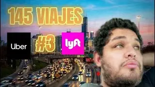 NADA ESTA saliendo bien 🙃 Trabajando como TAXISTA en ESTADOS UNIDOS // Irving Castillo Vlogs