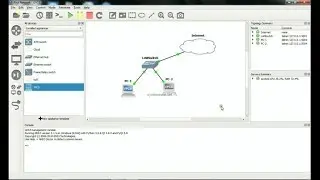 GNS3 Installation and Configuration Step by Step in Windows OS