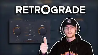 RETROGRADE (Simon Servidas New Plugin)