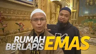 Inilah Amalan Yang Membuat Keluarga dari Palu ini Kaya Raya