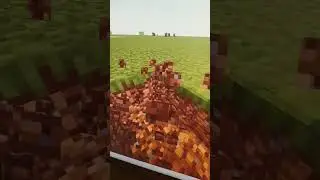 Mojang испортили фонарь душ:(