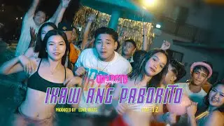 UNXPCTD - Ikaw Ang Paborito ft. JZ (Official Music Video) | Prod. by EDNIL BEATS