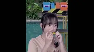 KETIKA FREYA MAKAN LEMON 