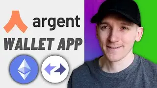 How to Use Argent Wallet (Ethereum L2 Wallet Tutorial)