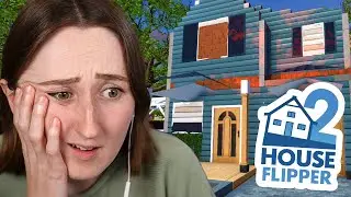 house flipper 2 is still completely broken (Streamed 2/27/24)