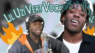 How to Sound Like Lil Uzi Vert Vocal Effect Tutorial! FL Studio (LUV IS RAGE 2)