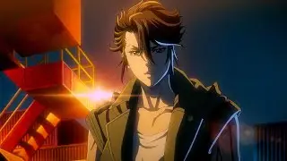 Terminator Zero 1x02 "Model 102" Review (HD), Eiko Travels Back In Time And Saves Malcolm & Misaki