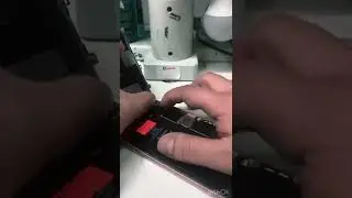 iPhone 6S Plus Touch stopped working after screen replacement - Fixed 