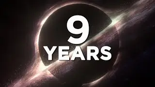 9 YEARS