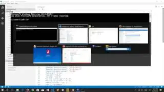 Angular 2 & React support in Kendo UI