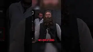 Best outfit mod for RDR2 