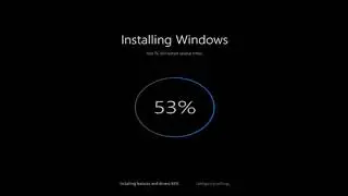 Windows 10 - Restoring Your Computer with Reset This PC Remove Everything Option Tutorial