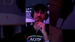 This High Schooler Produced for 21 Savage & Future! 