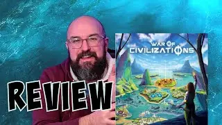 War of Civilizations - Review