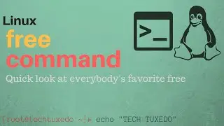 Free command