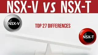 Difference between NSX-V and NSX-T | NSX-V vs NSX-T