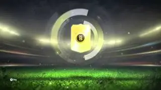 FIFA15 Pack Opening FT  Agūero Rues Falcao