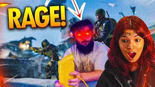 Call of Duty Black Ops 6 Rage, WTF & Funny Moments