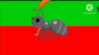 собака носорог собака руки муравей морковка мышка слон