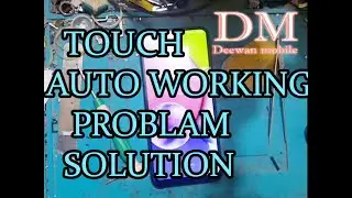 Fix Ghost Touch Problem On Any Smartphone by Doing These (Ghost Touch & Dead Touch) Hindi