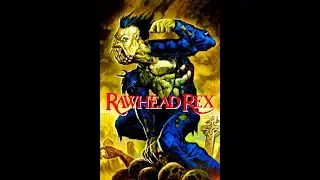 Rawhead Rex
