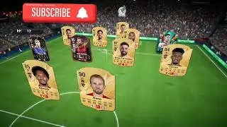EA FC 25 Division 5  Rivals