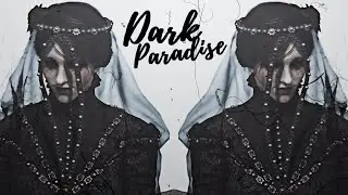 dark paradise | MEP [HBD VIC]