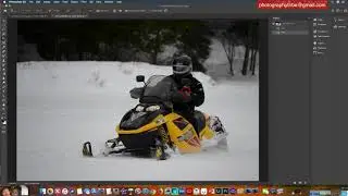 Photo Critique