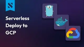 Deploy a Serverless Golang App to Google Cloud Run