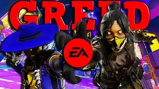 EA and the Mismanagement of Apex Legends!