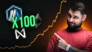 ЛУЧШИЕ альткоины для покупки [Успей в 2024 году]