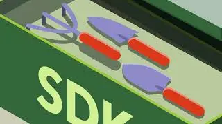 Hyperledger Sawtooth Explainer Video