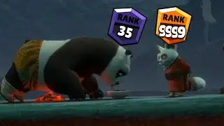 My Way to Rank 35 in Brawl Stars / Brawl Stars animation FUNNY MOMENTS