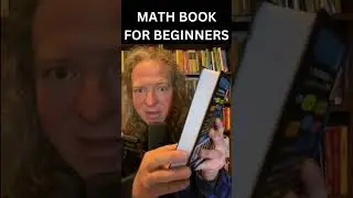 Math Book for Complete Beginners