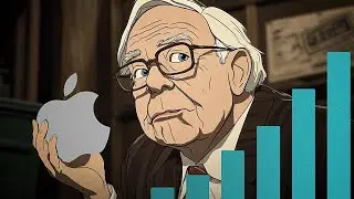 Buffett sells Apple and what is the Yen carry trade?