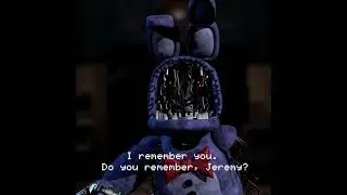 Withered Bonnie Jaze Voice Line #41