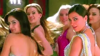 Dupatta Tera Nau Rang Da - Partner (1080p)