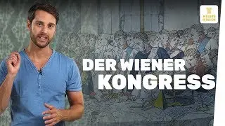 Der Wiener Kongress I musstewissen Geschichte