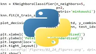 Python Live Stream 10 hours part 220