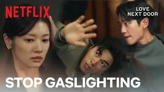 Jung So-min's payback to a former workplace bully | Love Next Door Ep 4 | Netflix [ENG SUB]