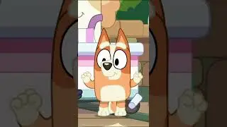 New Bluey Episode The Sign 