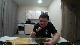 НОЧНОЙ ПЕРЕКУС СОСИСКАМИ С ХЛЕБОМ НЯМ-НЯМ