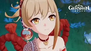 Cutscene Animation: 