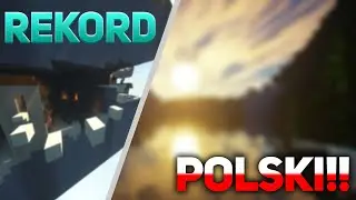 REKORD POLSKI! DIMENSION PARKOUR SPEEDRUN - (17:00)