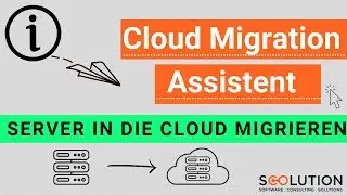 Cloud Migration Assistent | schnell & einfach Jira oder Confluence in die Cloud migrieren