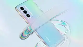 ПРЕДСТАВЛЕНЫ MEIZU 18S И 18S PRO - НОВЫЕ ФЛАГМАНЫ ИЗ КИТАЯ!