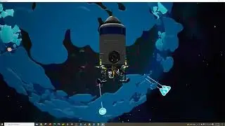 Astroneer - Xenobiology - G.Calidor ( Completed )