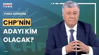 Siyasi partilerde nasıl bir değişim bekleniyor? Mustafa Balbay anlattı