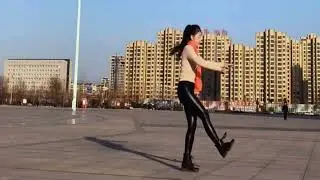 🎶ТАНЦУЕТ КРАСОТКА 🔝💘💃Цин🔔Цин ❉ Шудын Бойында ❉ Ахан Отыншиев ❉Akhan Otynshiev🔔 Shudyn Boyynda ♫ 🔔 🔔🔔