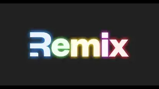 Remix JS Crash Course
